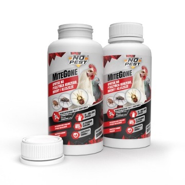 СИЛЬНЫЙ СПЕЙС ЖИДКИЙ ПРЕПАРАТ ДЛЯ КУРИНЫХ МИШЕК NO PEST 1л