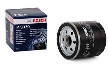 BOSCH 0 451 103 370 FILTR OLEJE