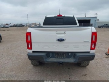Ford Ranger V 2020 Ford Ranger Lariat, 2020r., 4x4, 2.3L 2.3 Benzyna 273KM, zdjęcie 7