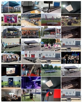 ЭТАП 4х4, 8 ПЛАТФОРМ - КУПИТЬ ВМЕСТО АРЕНДА, СР ДО КОНЦА ГОДА