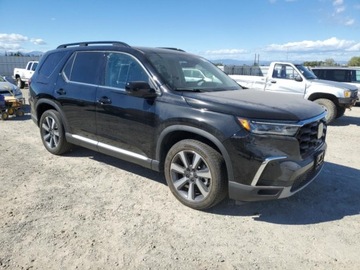 Honda Pilot II 2023 Honda Pilot Touring 2023 3.5l 3.5 Benzyna 285KM, zdjęcie 4