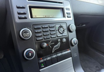 Volvo S80 II Sedan 2.4 D5 185KM 2010 Volvo S80 Volvo S80 2.4 Diesel 185KM, zdjęcie 8