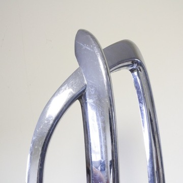 4192 Жаберная крышка Левая Honda Goldwing GL 1800