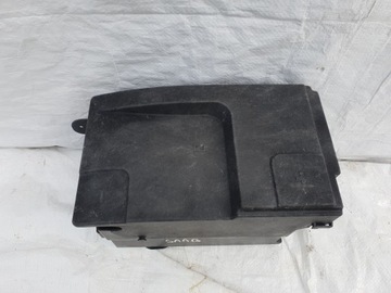 SAAB 95 9-5 NG 10-13 БАЗОВЫЙ КОРПУС АККУМУЛЯТОРА 13334616