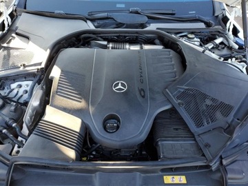 Mercedes 2022 Mercedes-Benz Klasa S 500 4Matic 2022 3.0l 3.0 Benzyna 429KM, zdjęcie 6