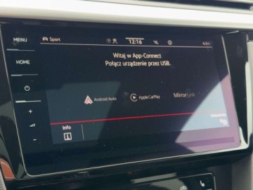 Volkswagen Arteon Fastback Facelifting 2.0 TDI 200KM 2023 Volkswagen Arteon Shooting Brake R-Line, Webasto, Kamera, Ambiente, Panora, zdjęcie 28