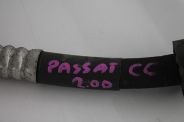 PŘÍVOD KLIMATIZACE KLIMA PASSAT CC 2.0 TDI 08-11