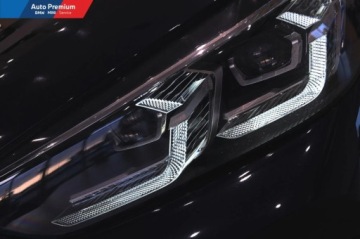 BMW X3 G01 2021 BMW X3 xDrive30dFV23Hak HolowniczyAdaptacyjne Reflektory LED 3.0 Diesel, zdjęcie 18