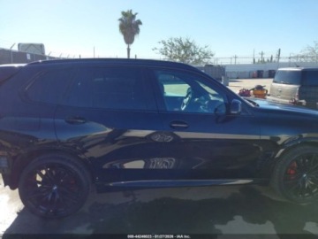 BMW X5 G05 2025 BMW X5 xDrive40i 2025 3.0 Benzyna 375KM, zdjęcie 6