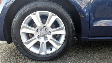 Audi A1 I Hatchback 3d 1.2 TFSI 86KM 2012 Audi A1 3-drzwiowe 1.2i 86PS OPŁACONY, zdjęcie 33