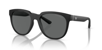 Okulary przeciwsłoneczne Emporio Armani EA 4205 5001/87 55