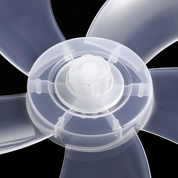 Лопасти электрического потолочного вентилятора, напольный пропеллер