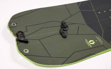 сплитборд Nitro Doppleganger - Ассорти