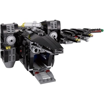 LEGO Batman Movie Batwing 70916