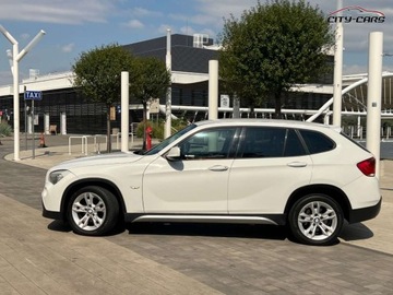 BMW X1 E84 2011 BMW X1 X-1 Maly przebieg 2.0 Diesel 140KM 2.0 Diesel 140KM, zdjęcie 5