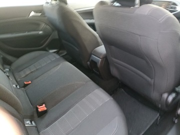 Peugeot 308 II 2020 peugeot 308 1,5 bluehdi, zdjęcie 17