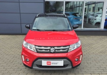Suzuki 2015 Suzuki Vitara 1.6 PB 120KM Premium Salon PL Serwis ASO Gwarancja 1.6 120KM, zdjęcie 13