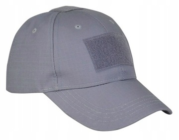Czapka z daszkiem Texar Ripstop Grey