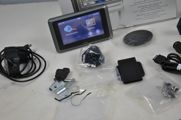 Мотоциклетный GPS-навигатор Garmin Zumo 660