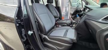 Opel Mokka I SUV 1.4 Turbo ECOTEC 140KM 2015 Opel Mokka 1.4 TURBO 140 KM Klima PdC Import Raty Oplaty 1.4 Benzyna, zdjęcie 34