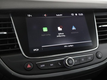 Opel 2022 Opel Crossland Kamera 360, Navi, Aut.klima,, zdjęcie 22