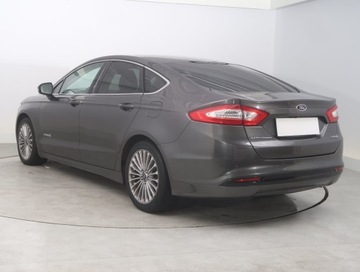 Ford Mondeo V 2018 Ford Mondeo 2.0 Hybrid, Automat, VAT 23%, Navi, zdjęcie 3