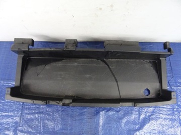 PODŁOGA BAGAŻNIKA LEXUS RX300 RX350 RX400 schowek