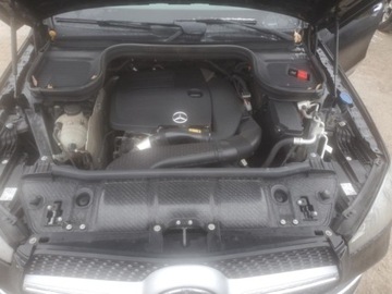 Mercedes GLE V167 2020 Mercedes-Benz GLE 2020r., GLE 350 4MATIC, od ubezpieczalni 2.0 Benzyna, zdjęcie 11