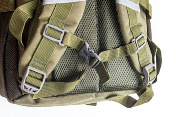 Рюкзак туристический Jaxon Fishing 50x30x20