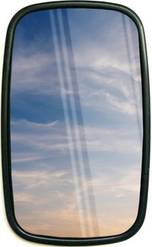 ЗЕРКАЛО УНИВЕРСАЛЬНОЕ ДЛЯ MASSEY-FERGUSON РУКАВА 232х145 ММ