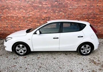 Hyundai i30 I Hatchback 1.4 109KM 2009 Hyundai i30 Klima Isofix Elektryka Gwarancja w cenie Warszawa VRAD 1.4, zdjęcie 31