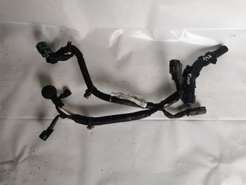 WIAZKA SKRZYNI BIEGOW AUTOMAT HONDA 2.0B 150KM K20A4 3211-PNB-G006
