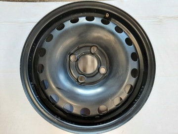 VW UP 14'' SKODA CITIGO SEAT MII 4X100X57 ET35
