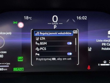 Toyota RAV4 V SUV Plug-in 2.5 Plug-in Hybrid 306KM 2022 Toyota RAV4 More Dynamic, 4x4, LED, Kamera, 1wlasciciel, FV 23 gwarancja,, zdjęcie 32