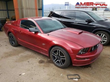 Ford Mustang 2007 FORD MUSTANG GT, Amer-Pol
