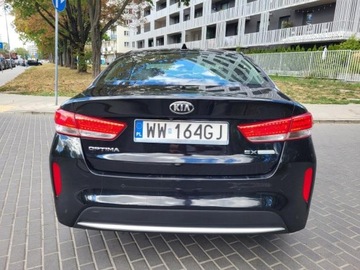 Kia Optima II Sedan PHEV 2.0 GDI 205KM 2017 KIA OPTIMA 2.0l hybryda 205KM*Zarejestrowany w PL od 05,2023*Dokumentacja, zdjęcie 24