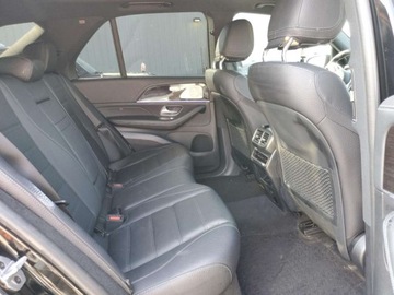 Mercedes GLE V167 2022 Mercedes-Benz GLE 350, 2022r., 2.0L 2.0 Benzyna 255KM, zdjęcie 9