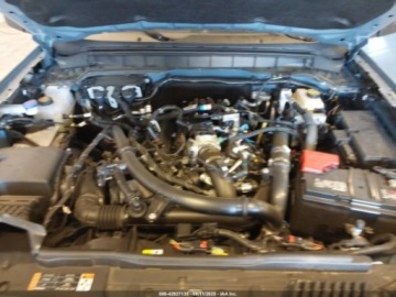 Ford 2024 Ford Bronco Wildtrak 2.7 Benzyna 315KM, zdjęcie 12