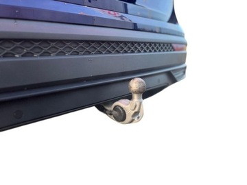 Seat Tarraco SUV Facelifting 1.5 TSI 150KM 2024 Seat Tarraco Salon PL ASO Gwarancja do 2029 LED Hak Manual 18, zdjęcie 34