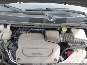 Chrysler Pacifica II 2021 Chrysler Pacifica Touring FWD 3.6 Benzyna 287KM, zdjęcie 10