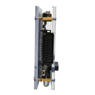GBS GBSC RGBS VGA Конвертер контроллера Scart