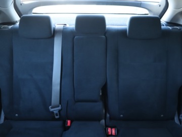 Honda Civic VIII Hatchback 5d 1.4 i 83KM 2006 Honda Civic 1.4 i-DSI, Klima, Klimatronic, zdjęcie 9