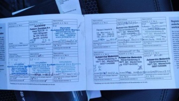 Hyundai ix35 SUV 1.6 GDI 135KM 2012 Hyundai ix35 1.6 GDI 135 kM Klima Polskory Czujniki Tempomat Super Stan GW, zdjęcie 39