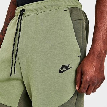 NIKE TECH FLEECE spodnie joggery męskie CU4495 XL