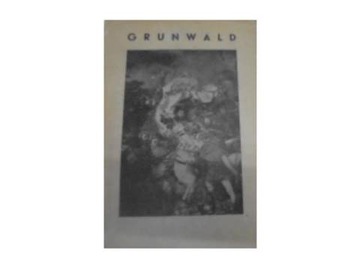 Grunwald - Praca zbiorowa