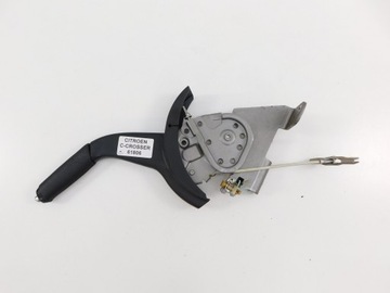 CITROEN C-CROSSER 2.2 HDI DŹWIGNIA HAMULCA