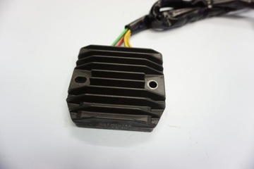 HONDA XL 1000 V VARADERO 03-06 РЕГУЛЯТОР НАПРЯЖЕНИЯ