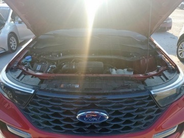 Ford Explorer VI 2022 Ford Explorer St-Line 2022 2.3l 2.3 Benzyna 300KM, zdjęcie 6