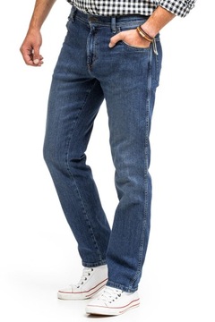 ДЖИНСЫ МУЖСКИЕ WRANGLER TEXAS W34 L32
