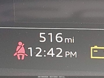 Audi Q8 2023 Audi Q8 2023r, Prestige, Quattro, 3.0L 3.0 Benzyna 335KM, zdjęcie 10